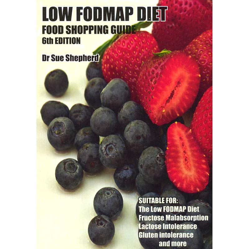 Fodmap Diet Recipes Australia